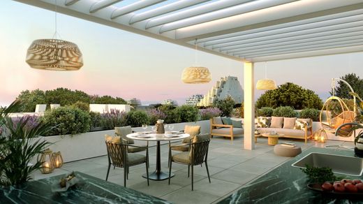 Piso / Apartamento en La Grande-Motte, Herault