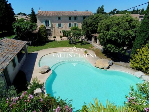 Luxury home in Carpentras, Vaucluse