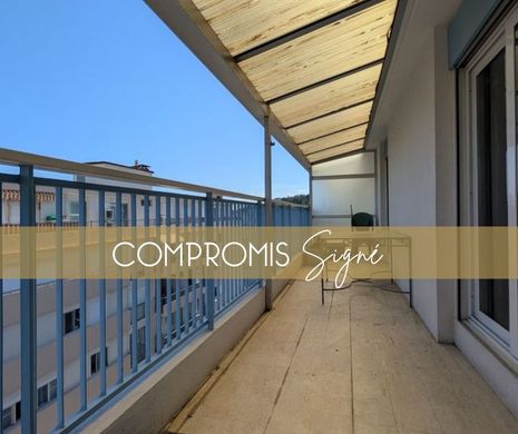 ﺷﻘﺔ ﻓﻲ Vallauris, Alpes-Maritimes