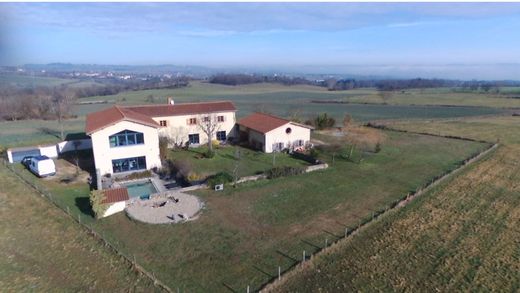 Luxury home in Saint-Julien-d'Oddes, Loire