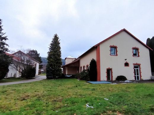 Gérardmer, Vosgesの高級住宅