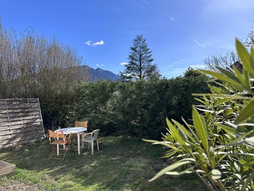 Luxury home in Saint-Jorioz, Haute-Savoie