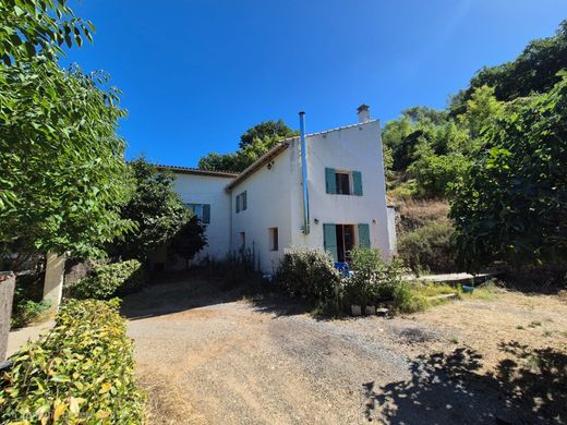 Villa Lorgues, Var