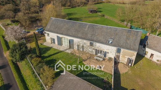 Luxury home in Sainte-Maure-de-Touraine, Indre and Loire