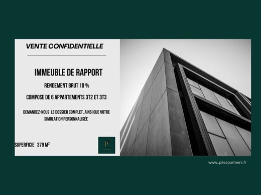 Luxury home in Segonzac, Charente