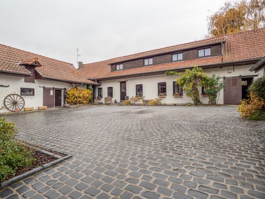 Maison de luxe à Mouchin, Nord