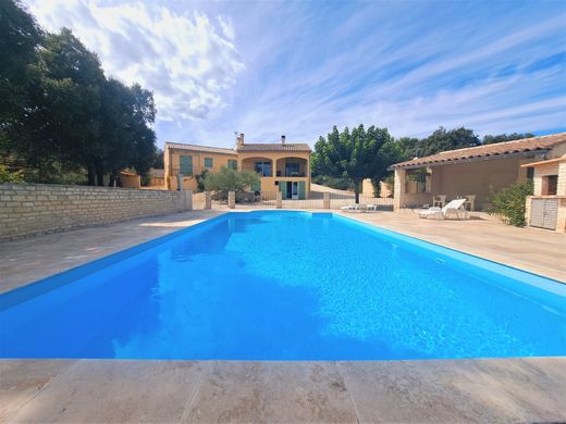 Villa in Orgnac-l'Aven, Ardèche