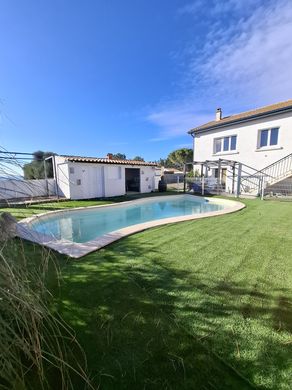 Вилла, Nissan-lez-Enserune, Hérault