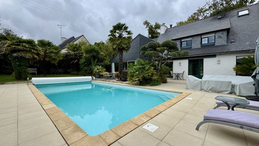 Luxus-Haus in Auray, Morbihan