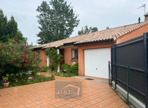 Villa - Toulouse, Upper Garonne