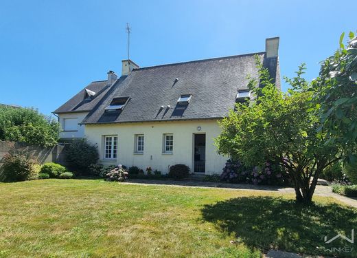 Luxury home in Rennes, Ille-et-Vilaine
