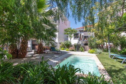 Luxe woning in Sète, Hérault