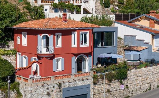 Villa in La Turbie, Alpes-Maritimes
