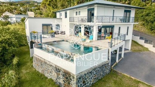 Luxe woning in Petite-Île, Réunion