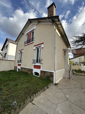 Maison de luxe à Saint-Maur-des-Fossés, Val-de-Marne