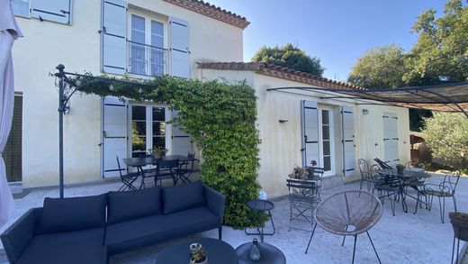 Casa de luxo - Montagnac, Gard