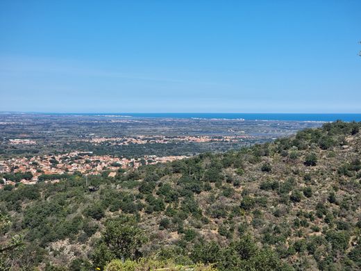 منزل ﻓﻲ Sorède, Pyrénées-Orientales