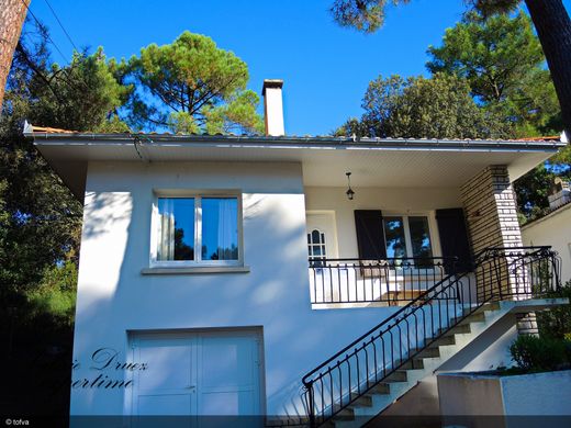 Luxe woning in Ronce-les-Bains, Charente-Maritime