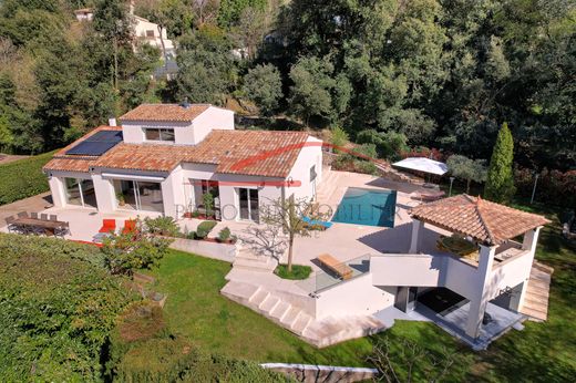 Villa La Colle-sur-Loup, Alpes-Maritimes