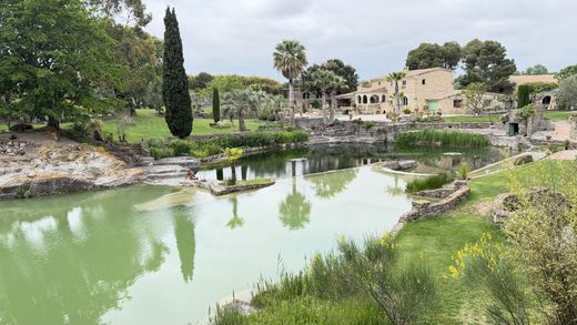 Maison de luxe à Servian, Hérault