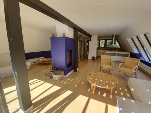 Шале, Le Hohwald, Bas-Rhin