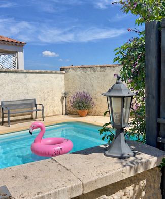 Luxus-Haus in Lauris, Vaucluse