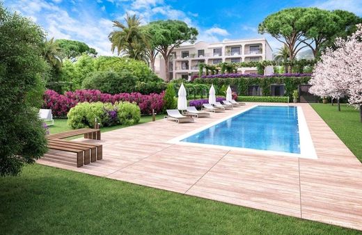 Appartement à Cap d'Antibes, Alpes-Maritimes