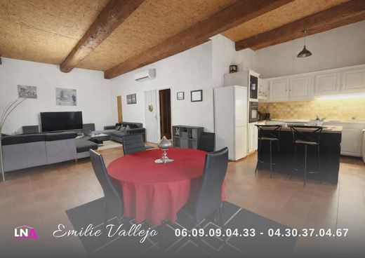 Элитный дом, Sigean, Aude