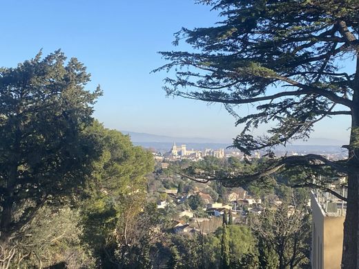 Apartment in Les Angles (Gard), Gard