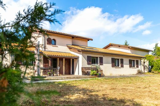 Πολυτελή κατοικία σε La Brède, Gironde