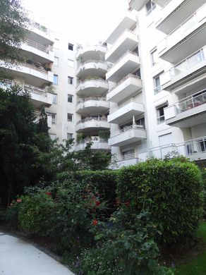Appartement in Boulogne-Billancourt, Hauts-de-Seine