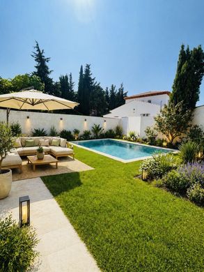 Maison de luxe à Allauch, Bouches-du-Rhône
