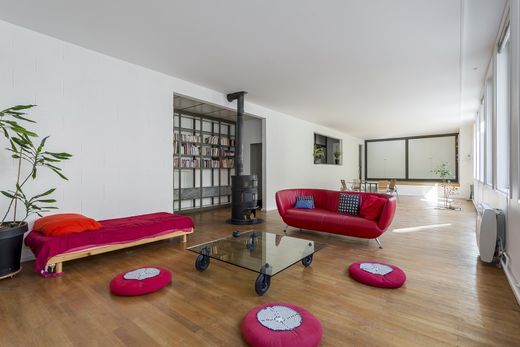 Piso / Apartamento en Lyon, Ródano