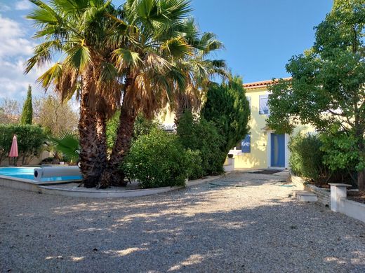 Luxe woning in Balaruc-les-Bains, Hérault