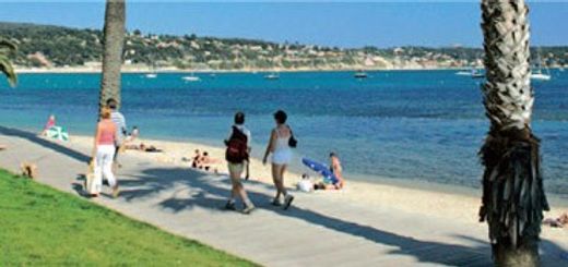 Duplex a Bandol, Var