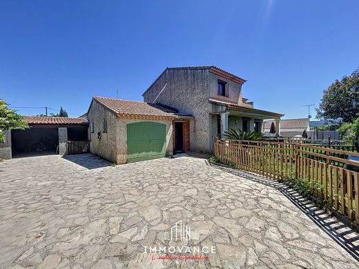 Villa in Montbazin, Hérault