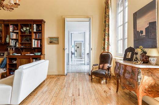 قلعة ﻓﻲ Saint-Sulpice-la-Pointe, Tarn