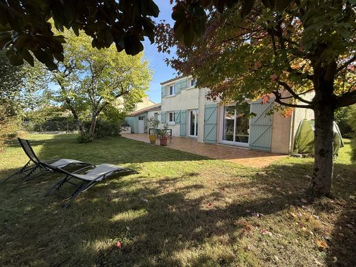Casa de lujo en San Sebastián sobre Loira, Loira Atlántico