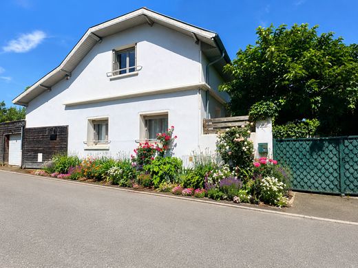 Maison de luxe à Limonest, Rhône