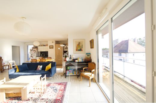 Piso / Apartamento en Annecy, Alta Saboya