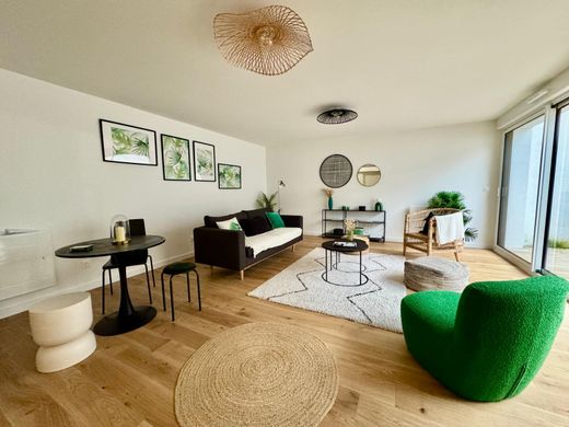 Dublex Bordeaux, Gironde