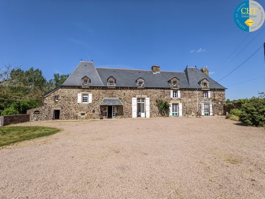 Casa de luxo - Paimpont, Ille-et-Vilaine