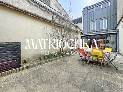 Luxus-Haus in Reims, Marne