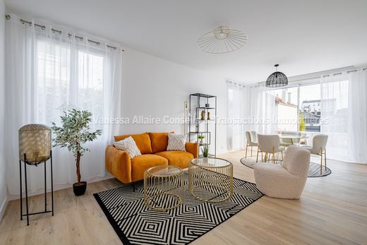 Apartment in La Baule-Escoublac, Loire-Atlantique