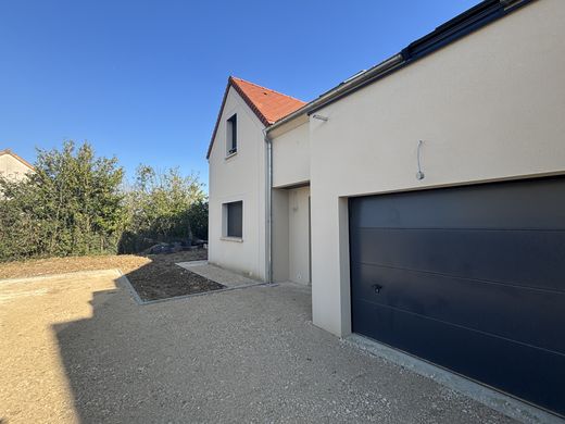 Luxus-Haus in Orgeval, Yvelines