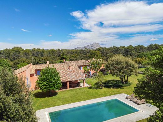 Casa di lusso a Aix-en-Provence, Bocche del Rodano