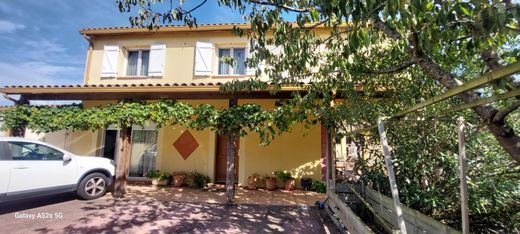 호화 저택 / Aucamville, Upper Garonne