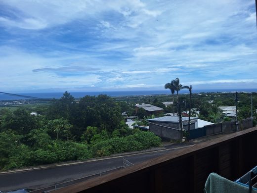 Luxus-Haus in Saint-Paul, Réunion