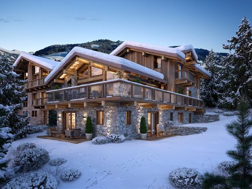 Villa à Saint-Martin-de-Belleville, Savoie