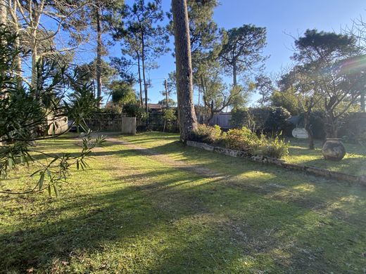 Элитный дом, Lège-Cap-Ferret, Gironde
